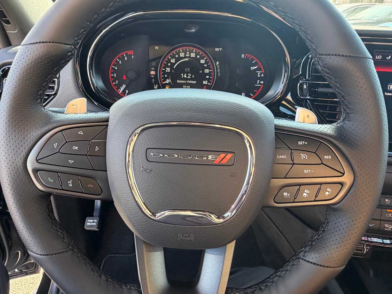 Thumbnail: 2026 Dodge Durango - 29