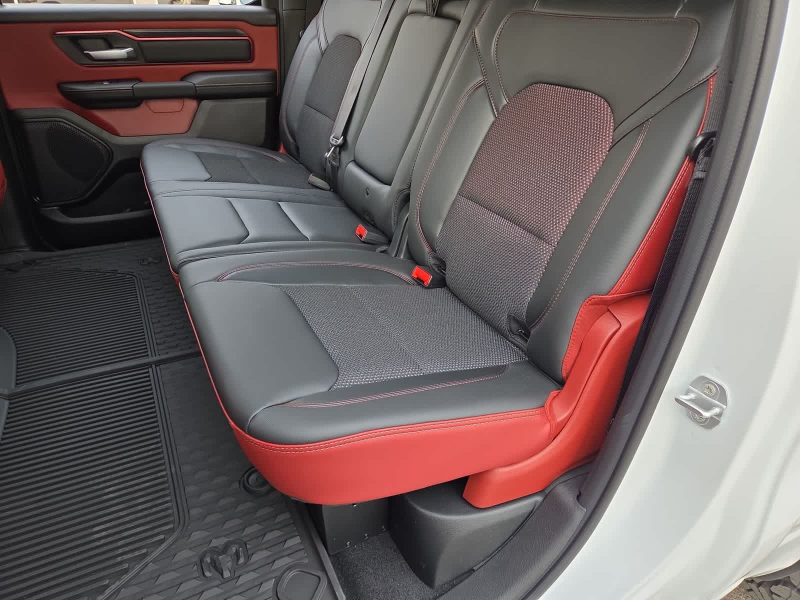 Thumbnail: 2026 RAM 1500 - 20