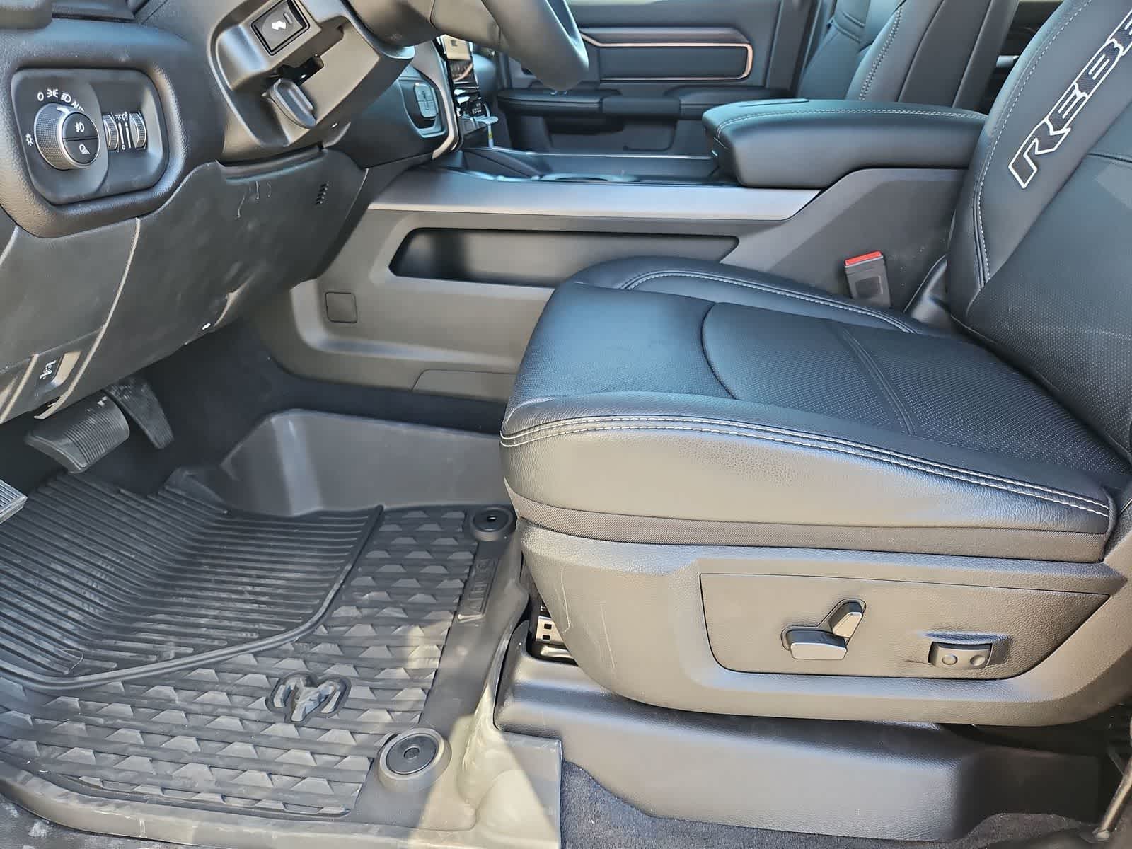 Thumbnail: 2026 RAM 2500 - 16