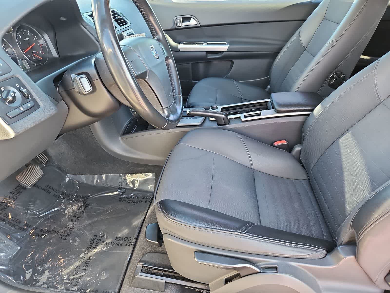 Thumbnail: 2009 Volvo C30 - 17