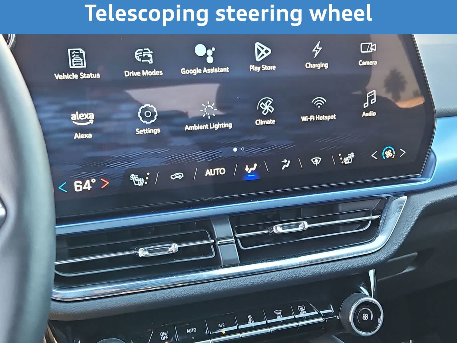 Thumbnail: 2025 Chevrolet Equinox - 29