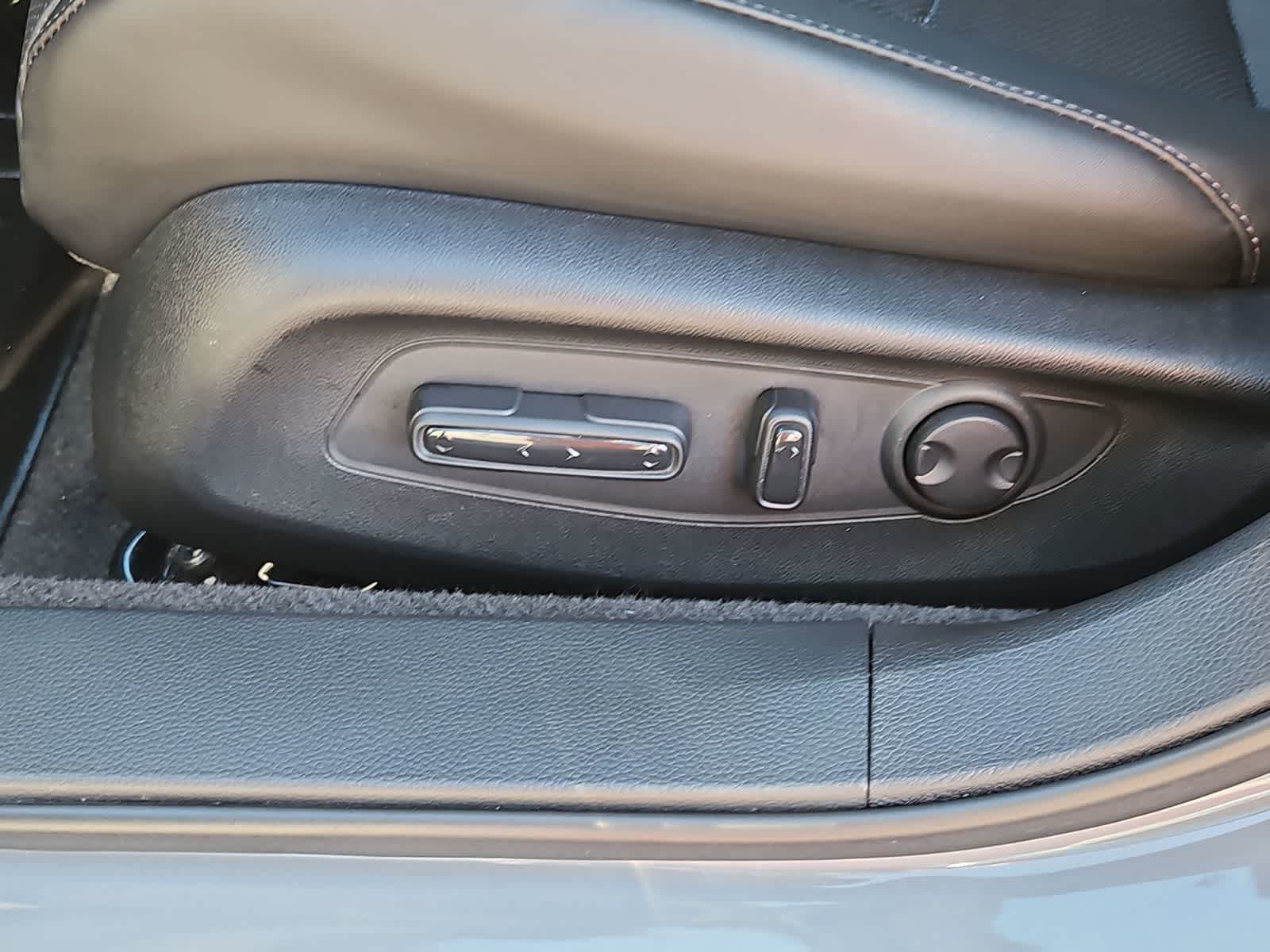 Thumbnail: 2024 Honda Accord - 18