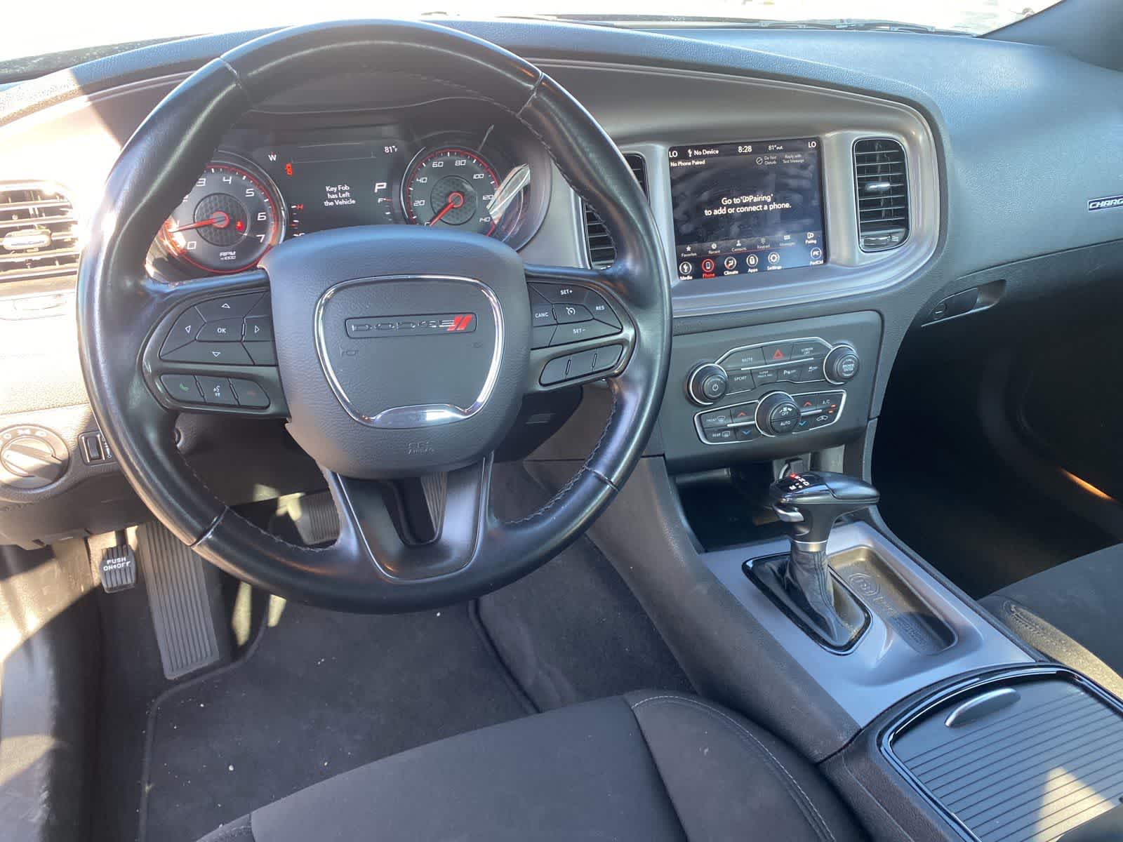 Thumbnail: 2023 Dodge Charger - 10