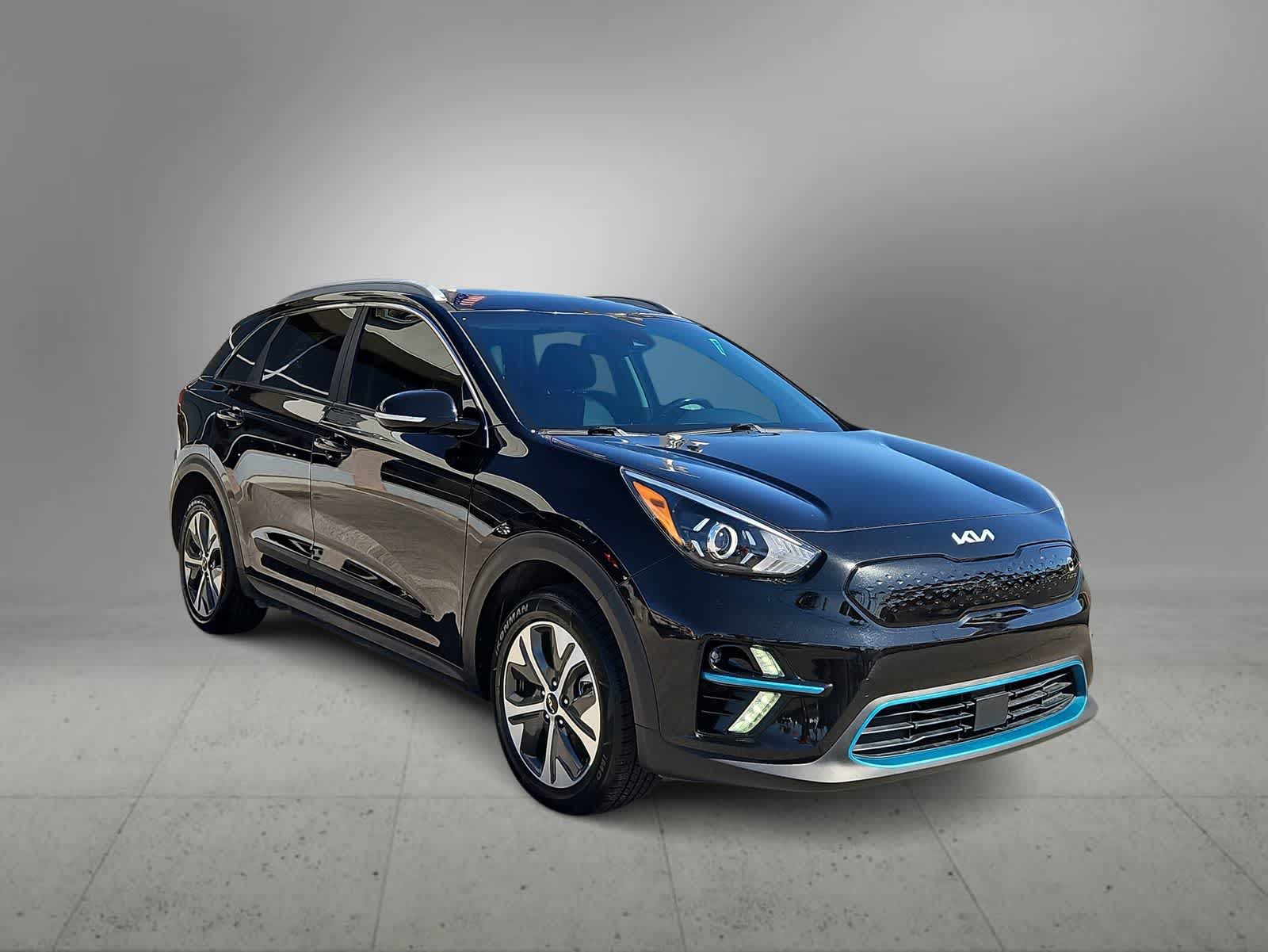 Used 2022 Kia Niro EX Premium with VIN KNDCE3LG1N5144532 for sale in Las Vegas, NV