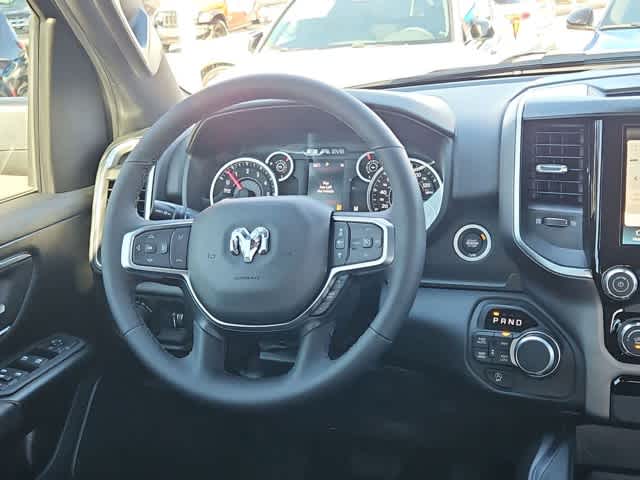 Thumbnail: 2026 RAM 1500 - 22