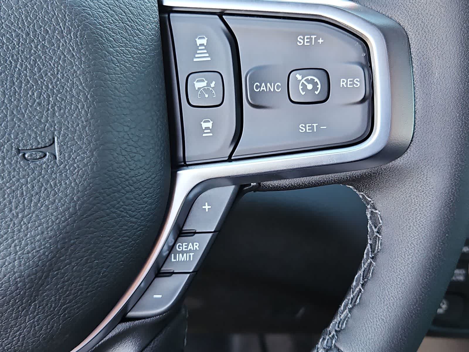 Thumbnail: 2026 RAM 1500 - 24