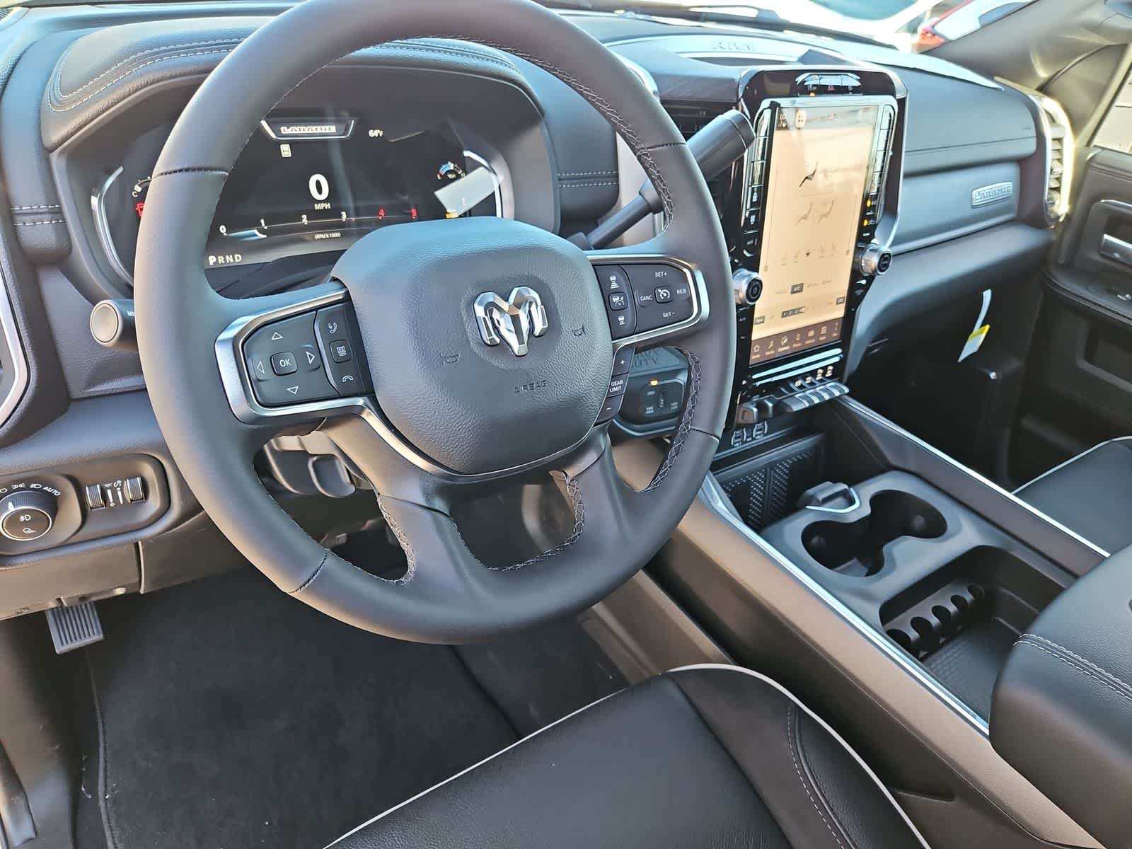 Thumbnail: 2026 RAM 2500 - 10