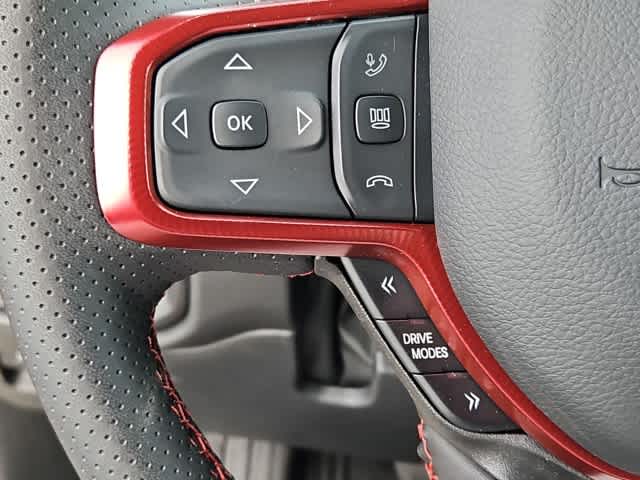 Thumbnail: 2026 RAM 1500 - 23