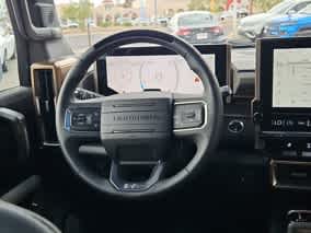 Thumbnail: 2024 GMC Hummer EV - 26