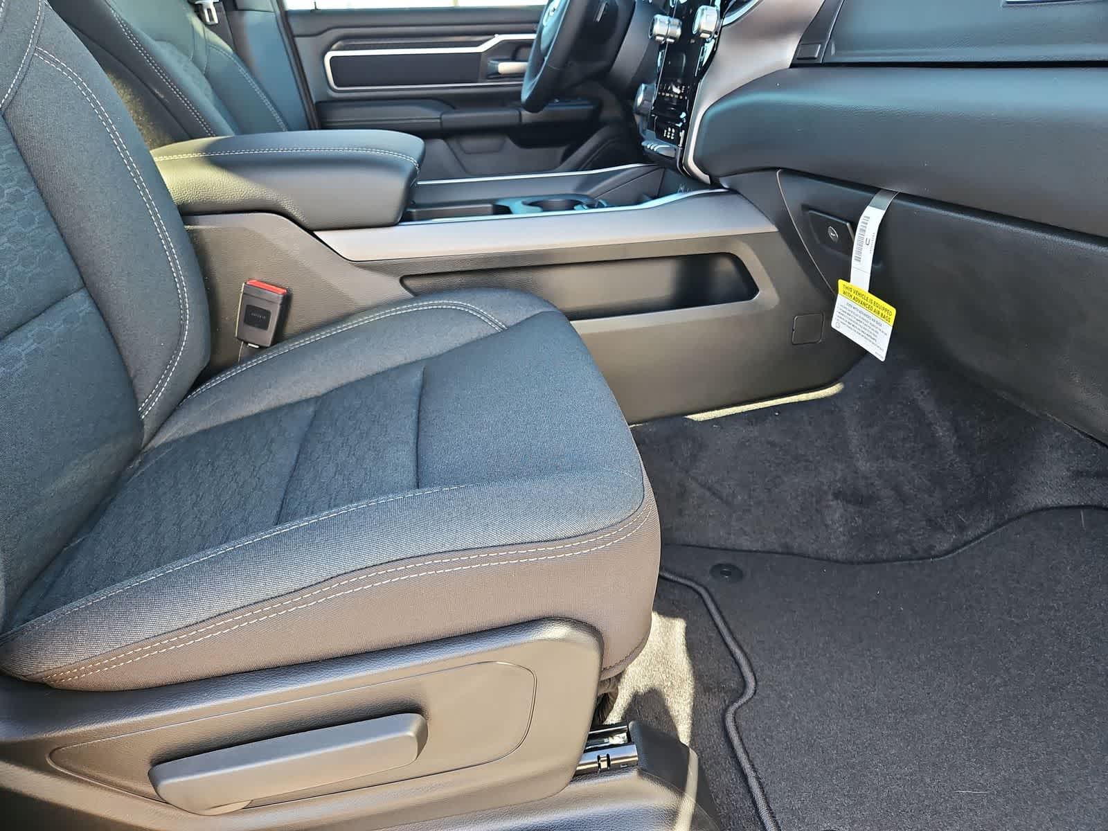 Thumbnail: 2026 RAM 1500 - 22