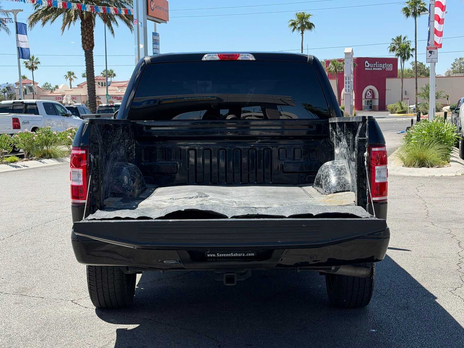 Thumbnail: 2019 Ford F-150 - 31