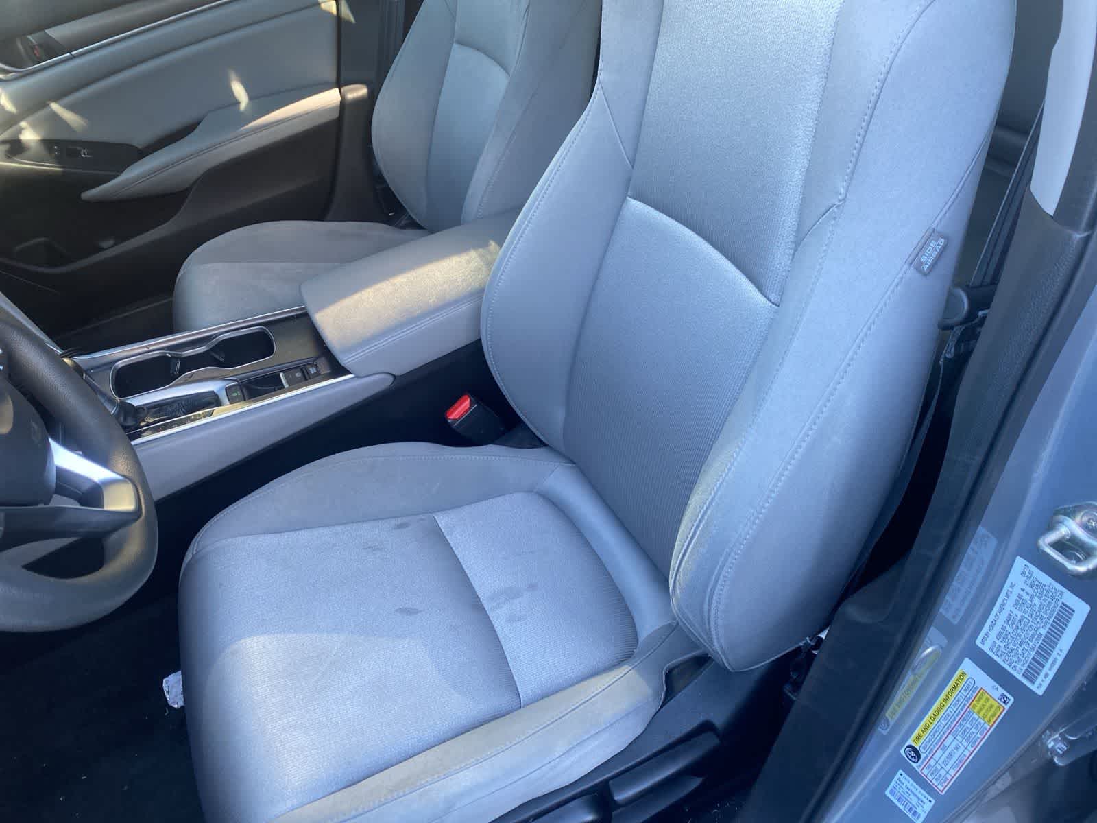 Thumbnail: 2019 Honda Accord - 11