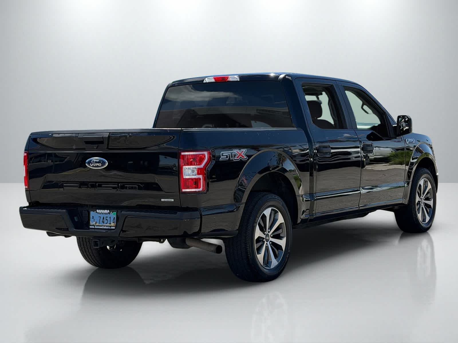 Thumbnail: 2019 Ford F-150 - 7