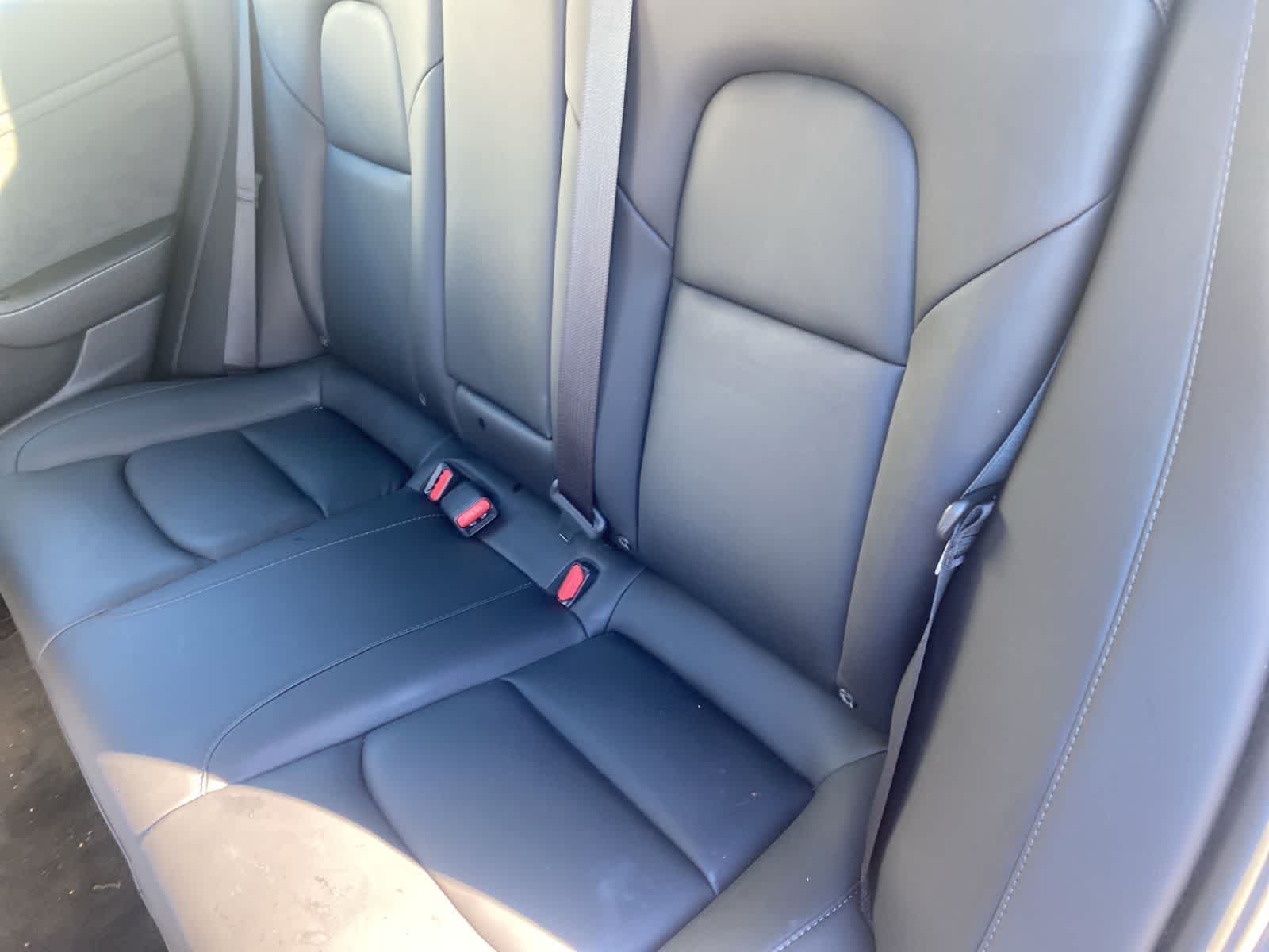 Thumbnail: 2022 Tesla Model 3 - 13