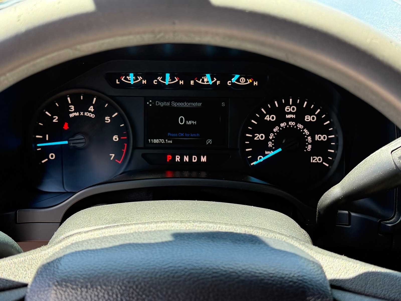 Thumbnail: 2019 Ford F-150 - 17