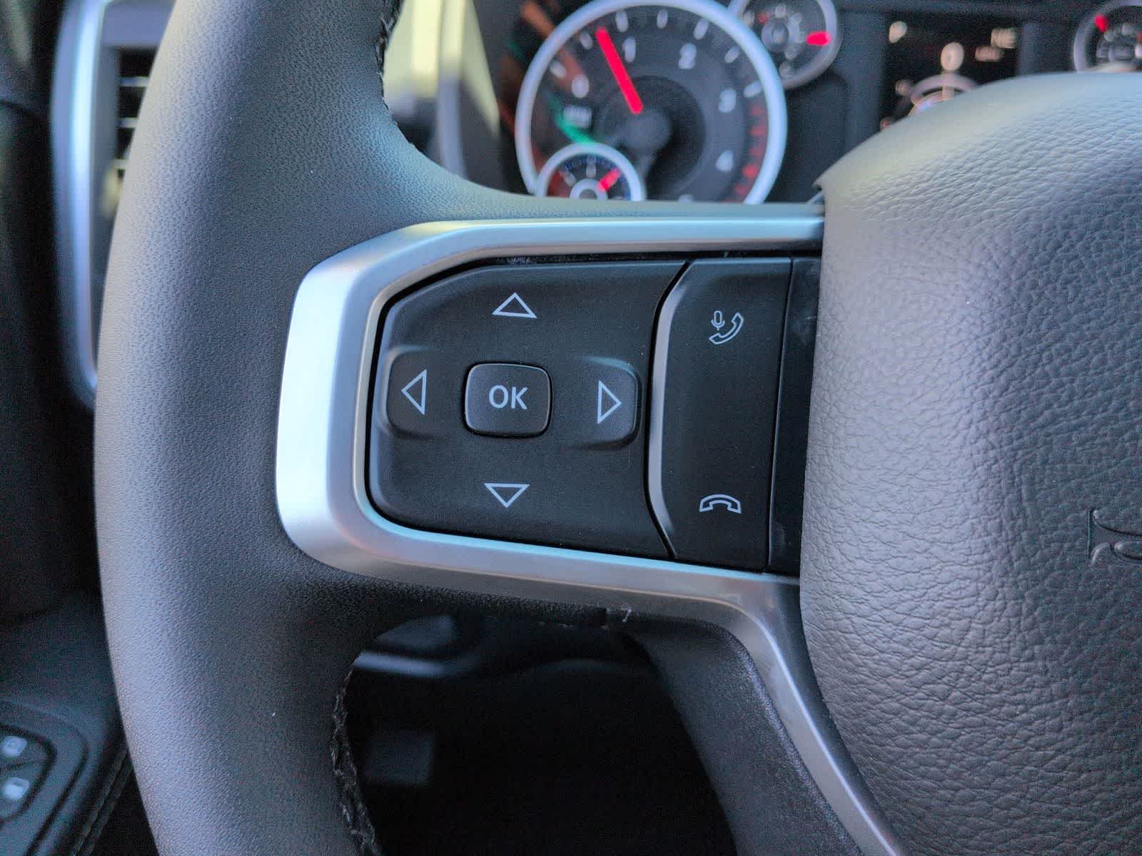 Thumbnail: 2026 RAM 3500 - 24