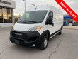 Ram Promaster