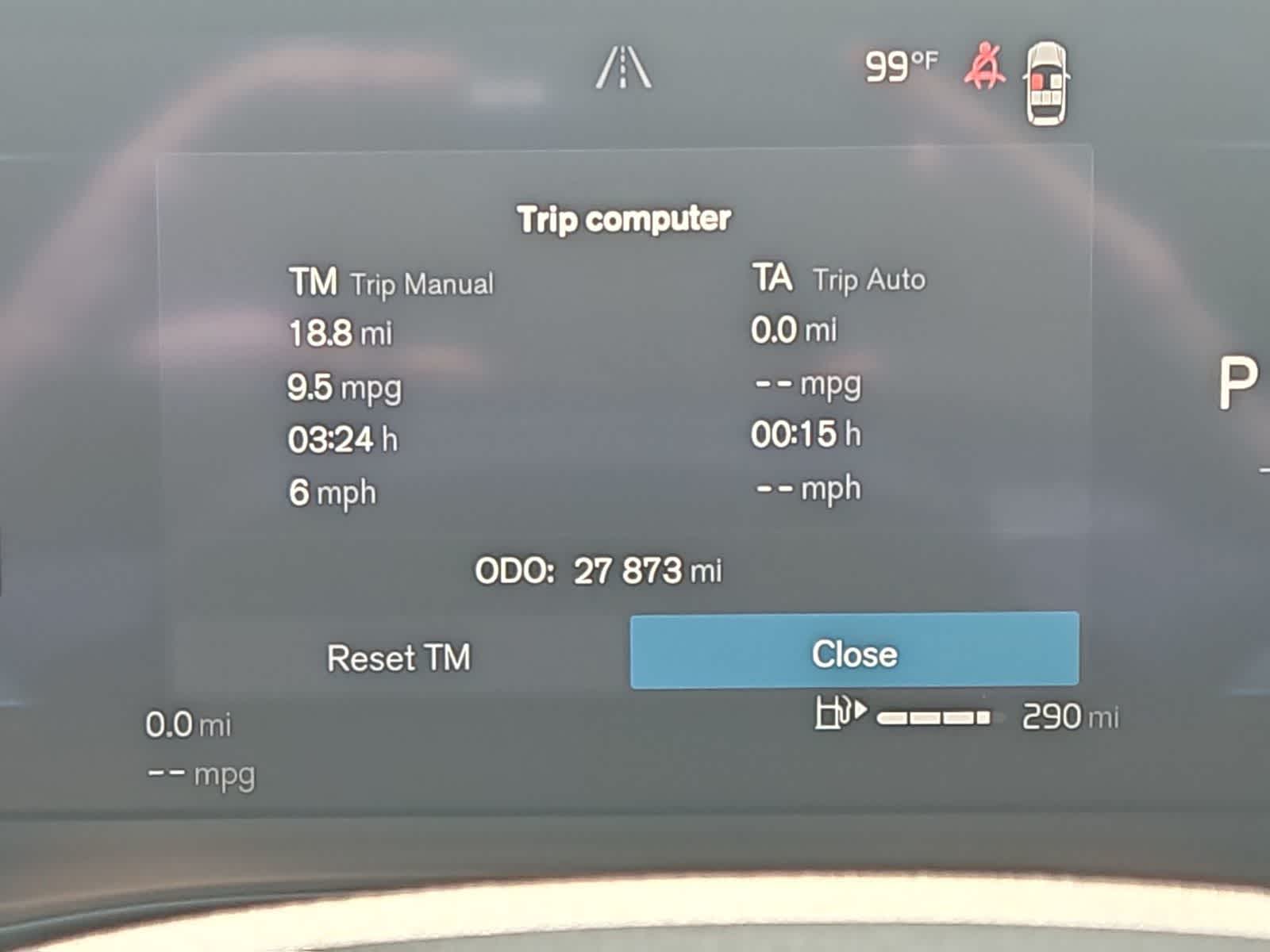 Thumbnail: 2024 Volvo XC40 - 32