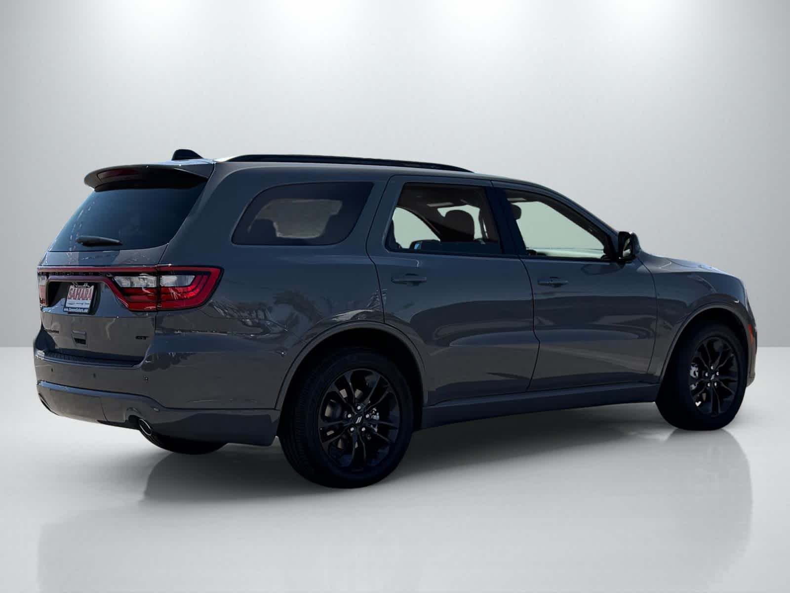 Thumbnail: 2026 Dodge Durango - 7
