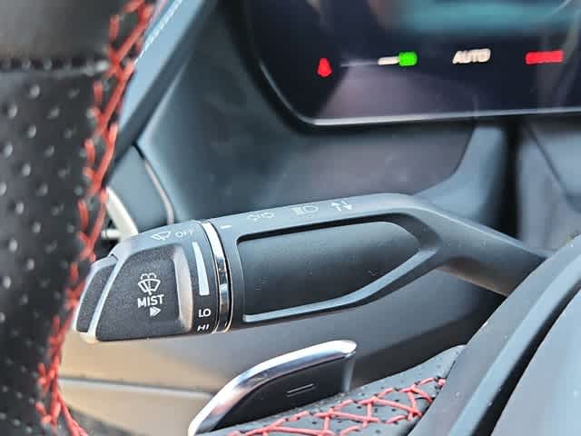 2026 Dodge Charger Daytona Scat Pack - Photo 24
