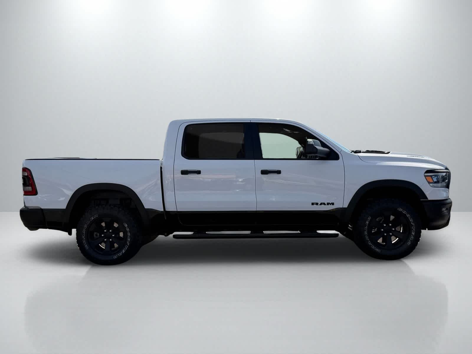 Thumbnail: 2024 RAM 1500 - 8