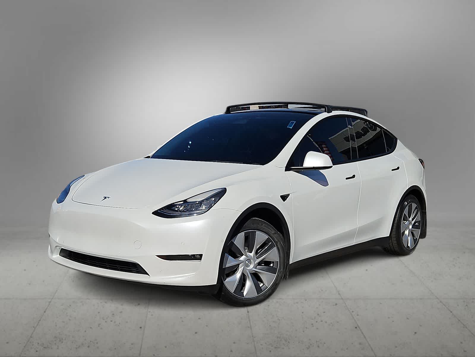 2021 Tesla Model Y Long Range -
                  Las Vegas, NV