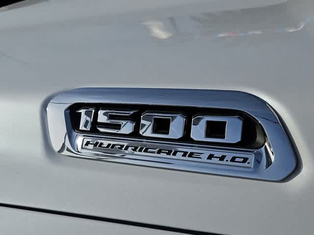 Thumbnail: 2026 RAM 1500 - 12