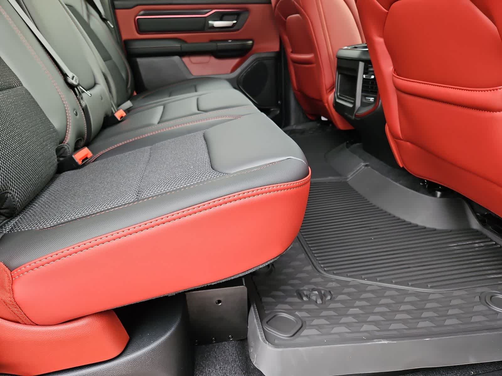 Thumbnail: 2026 RAM 1500 - 20