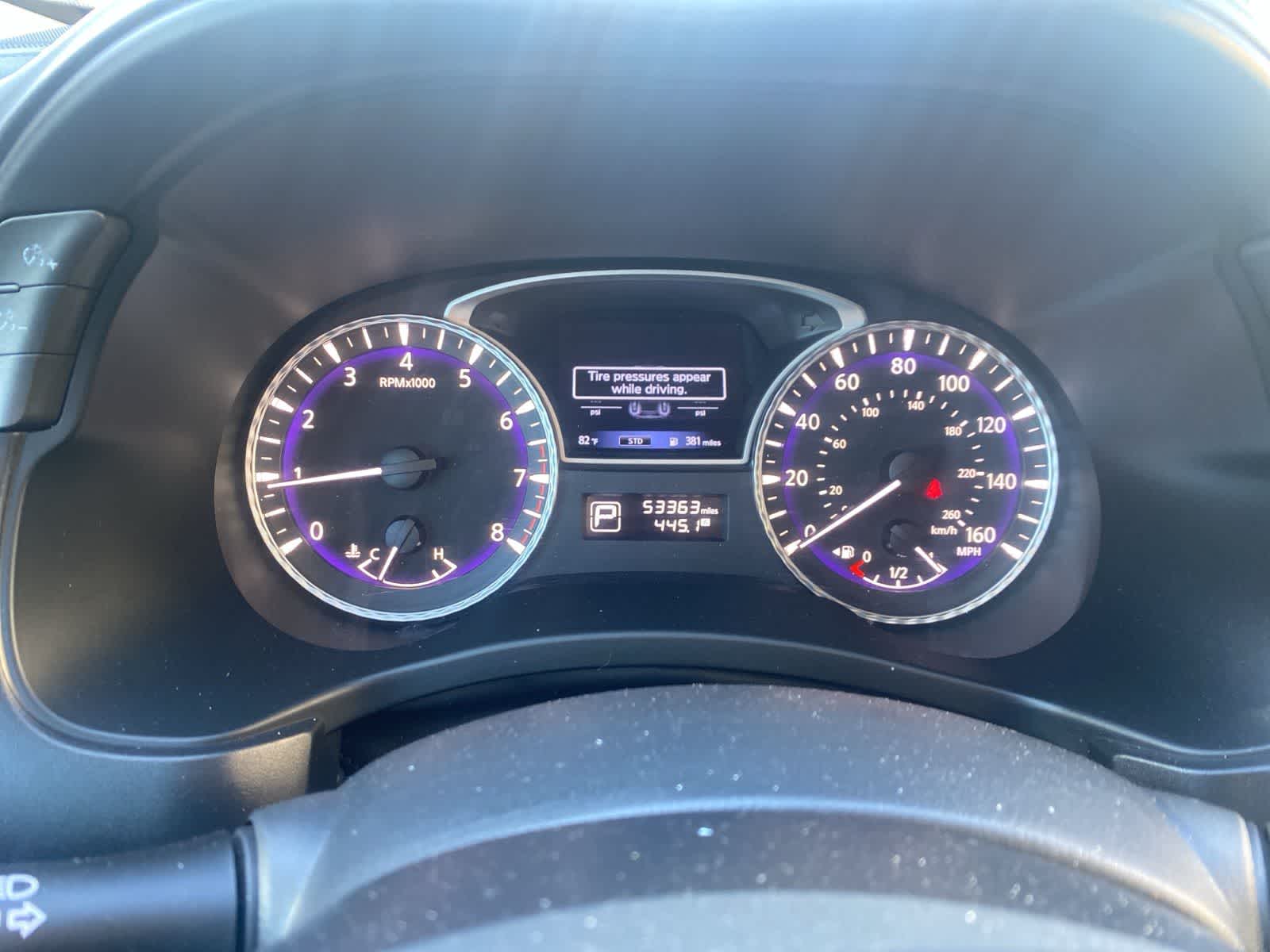 Thumbnail: 2019 INFINITI QX60 - 15