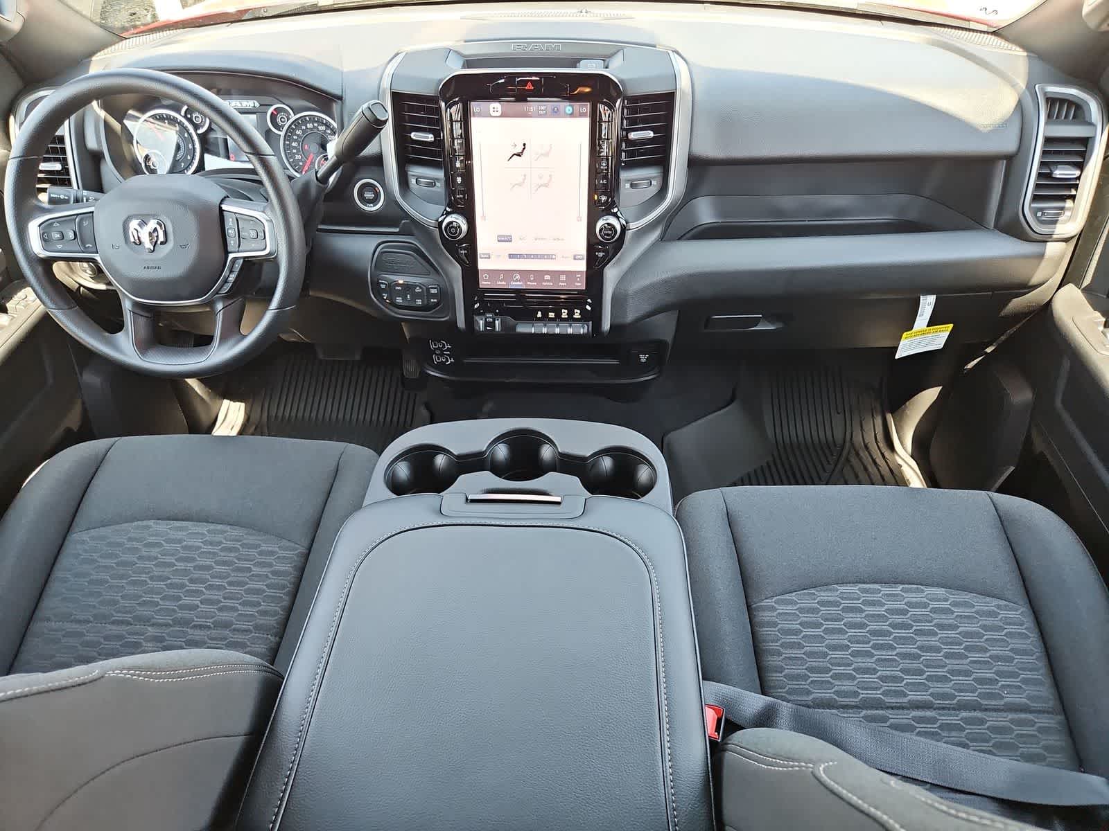 Thumbnail: 2026 RAM 2500 - 16