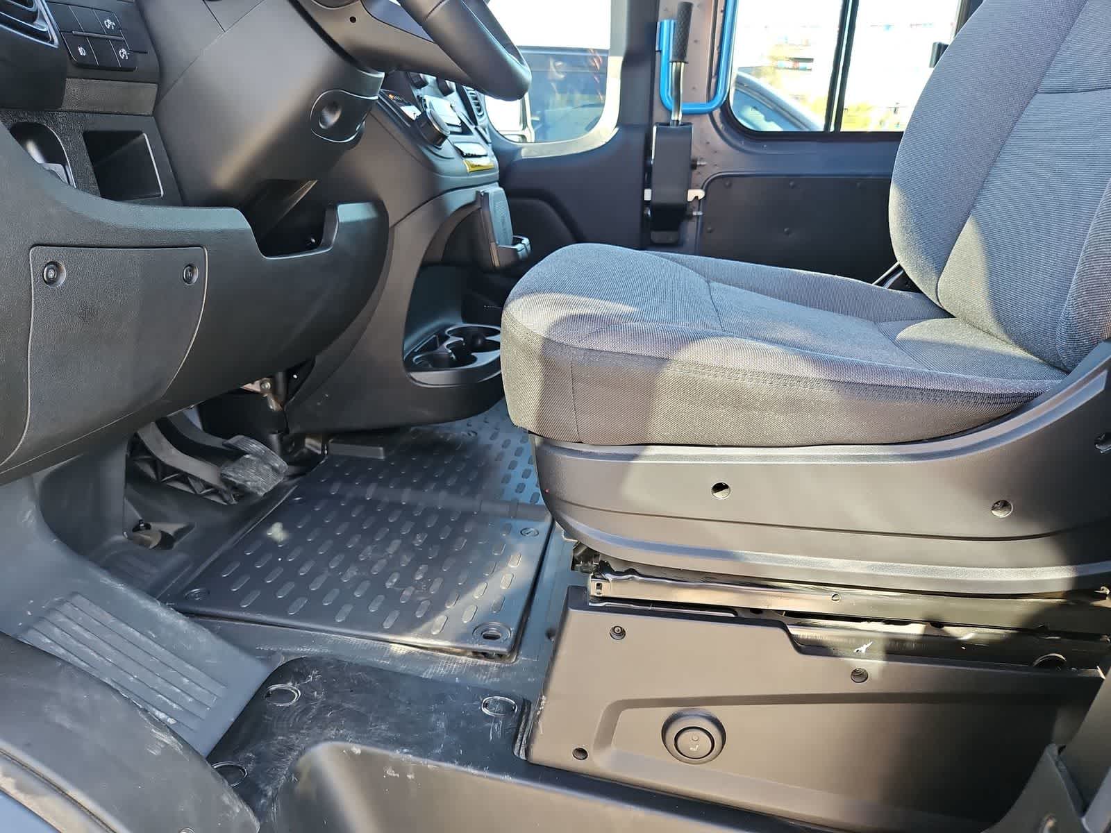 Thumbnail: 2024 RAM ProMaster - 18