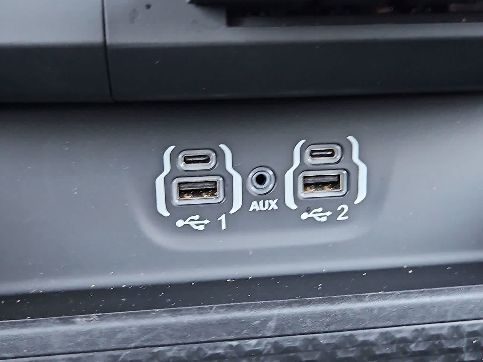 Thumbnail: 2022 RAM 1500 - 32