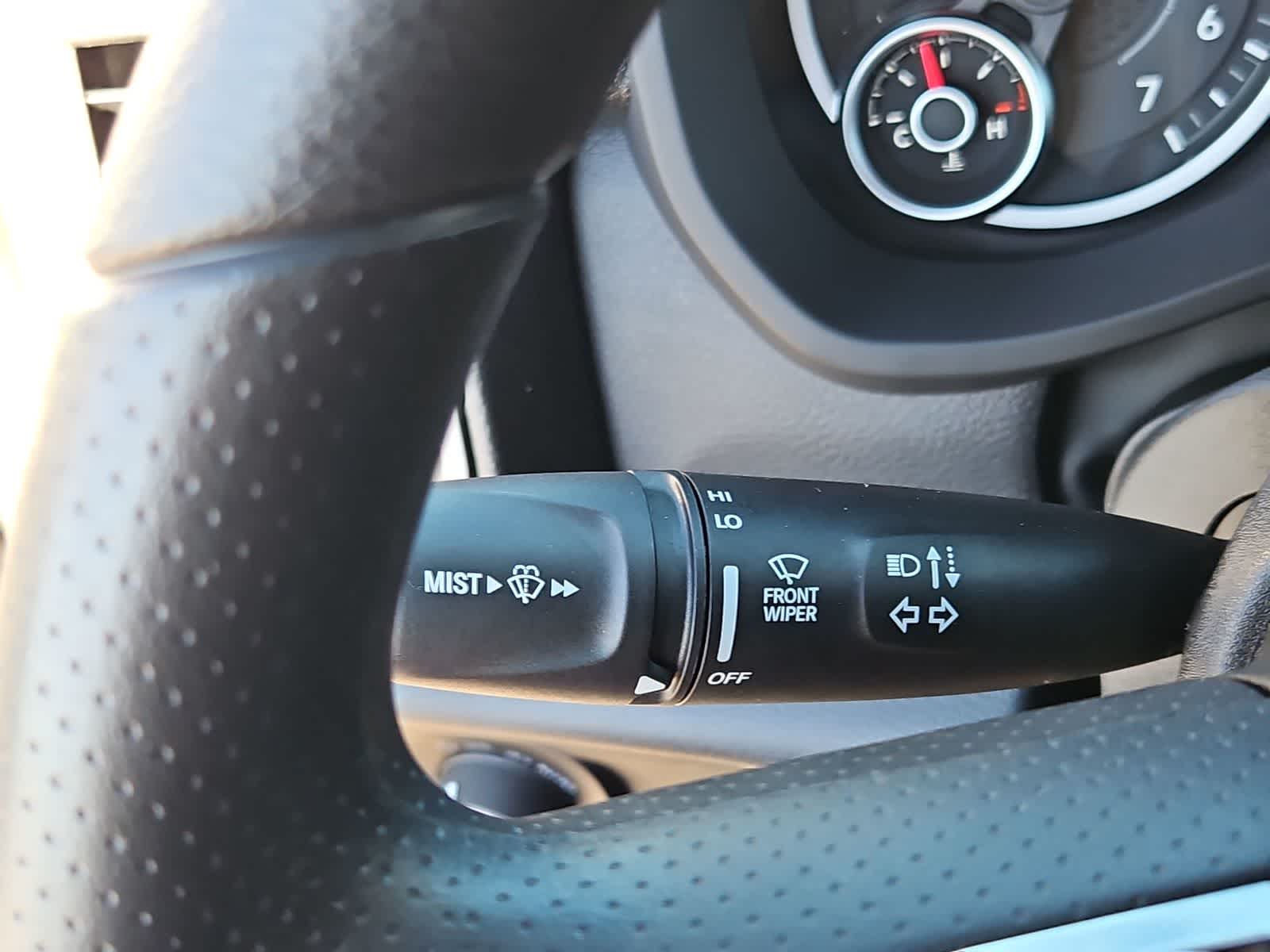 Thumbnail: 2026 RAM 3500 - 26