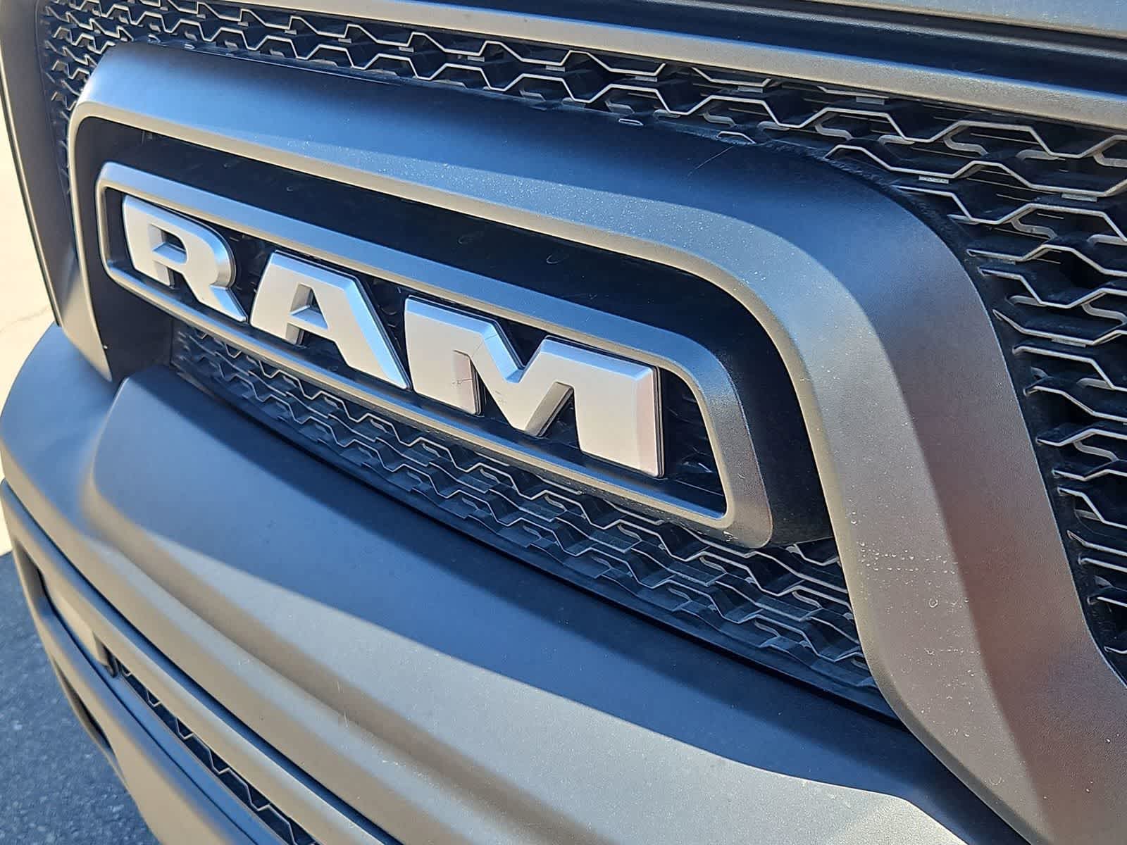 Thumbnail: 2022 RAM 1500 Classic - 15