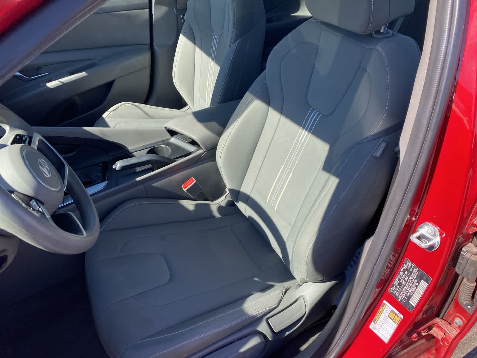 Thumbnail: 2024 Hyundai Elantra - 11