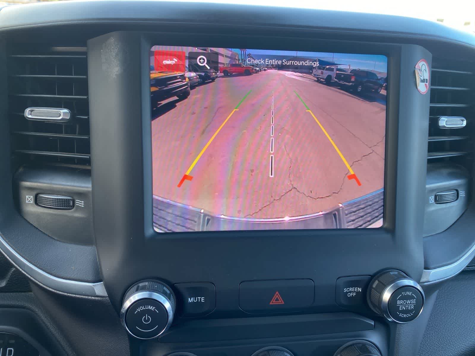 Thumbnail: 2024 RAM 2500 - 17