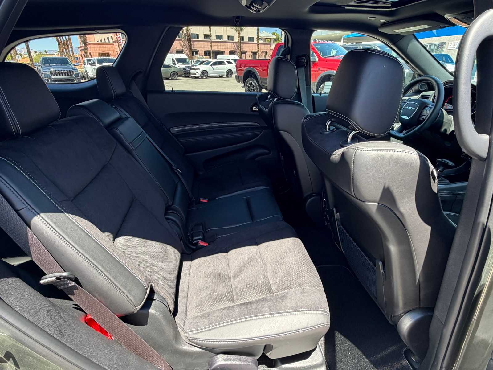 Thumbnail: 2026 Dodge Durango - 19