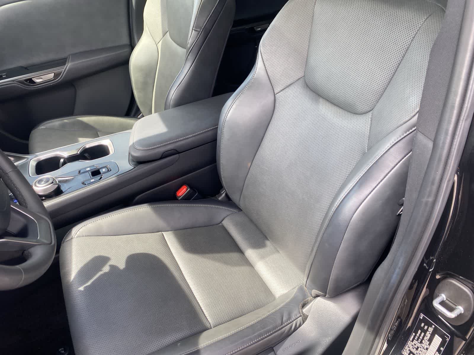 Thumbnail: 2023 Lexus RZ - 11