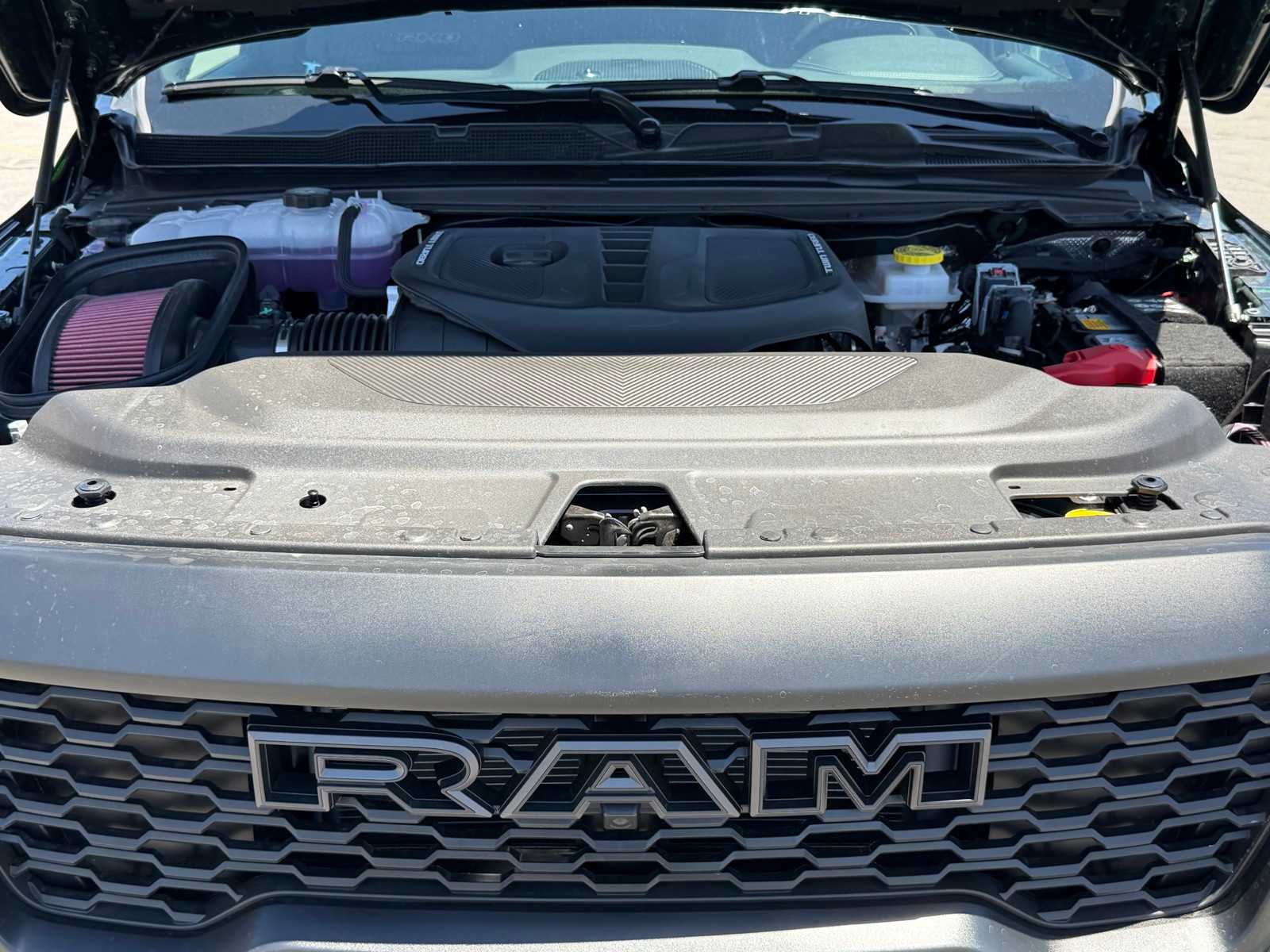 Thumbnail: 2026 RAM 1500 - 34