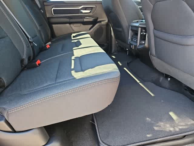 Thumbnail: 2026 RAM 1500 - 20