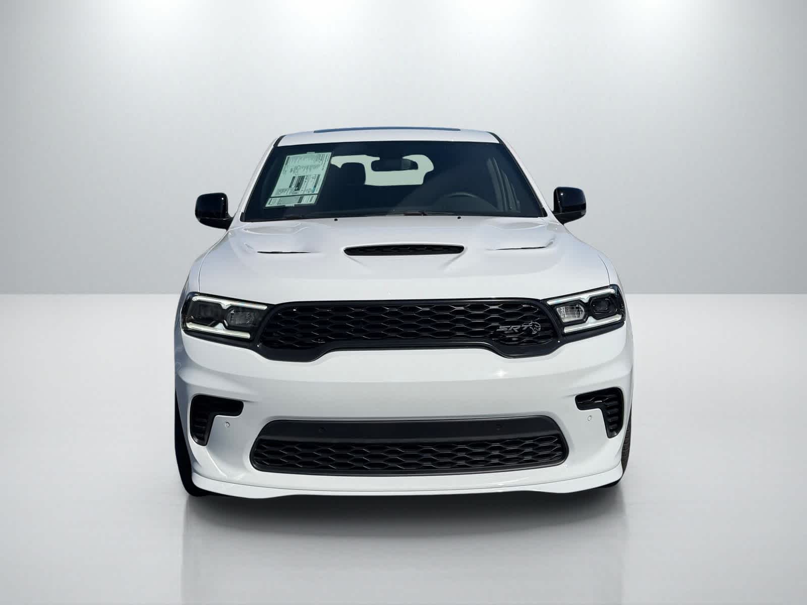 Thumbnail: 2026 Dodge Durango - 7