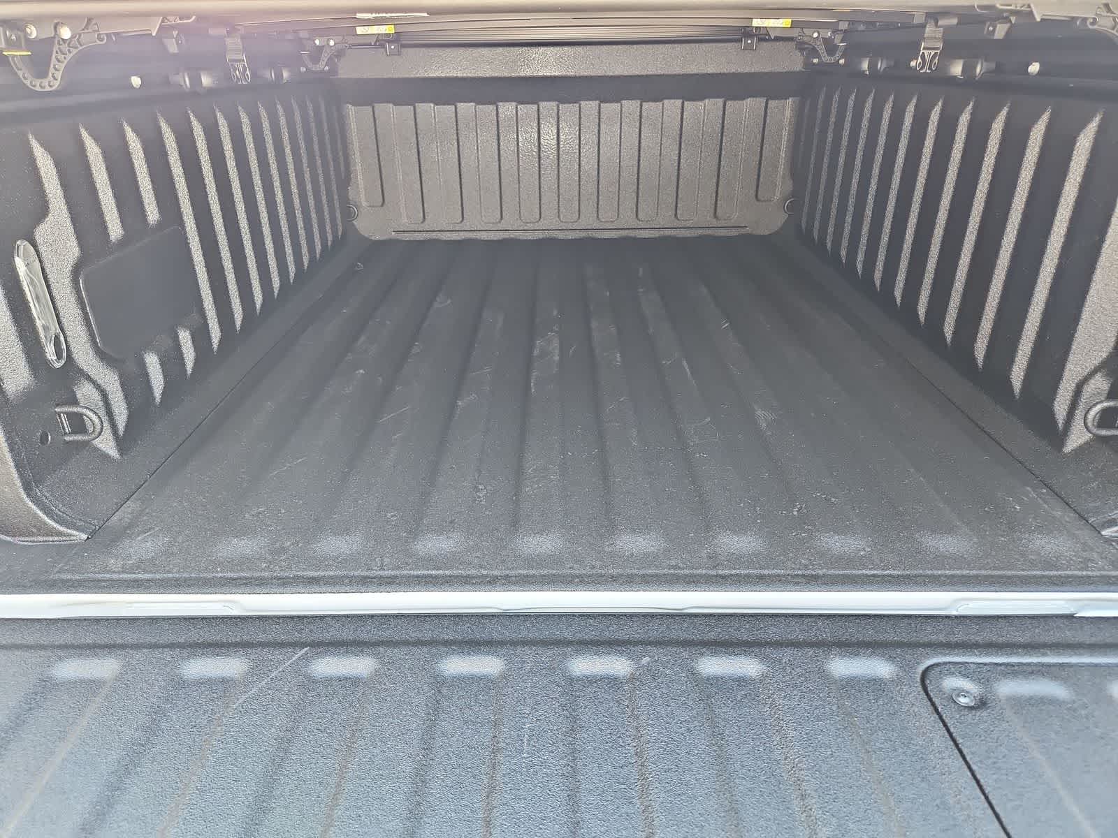 Thumbnail: 2026 RAM 1500 - 34