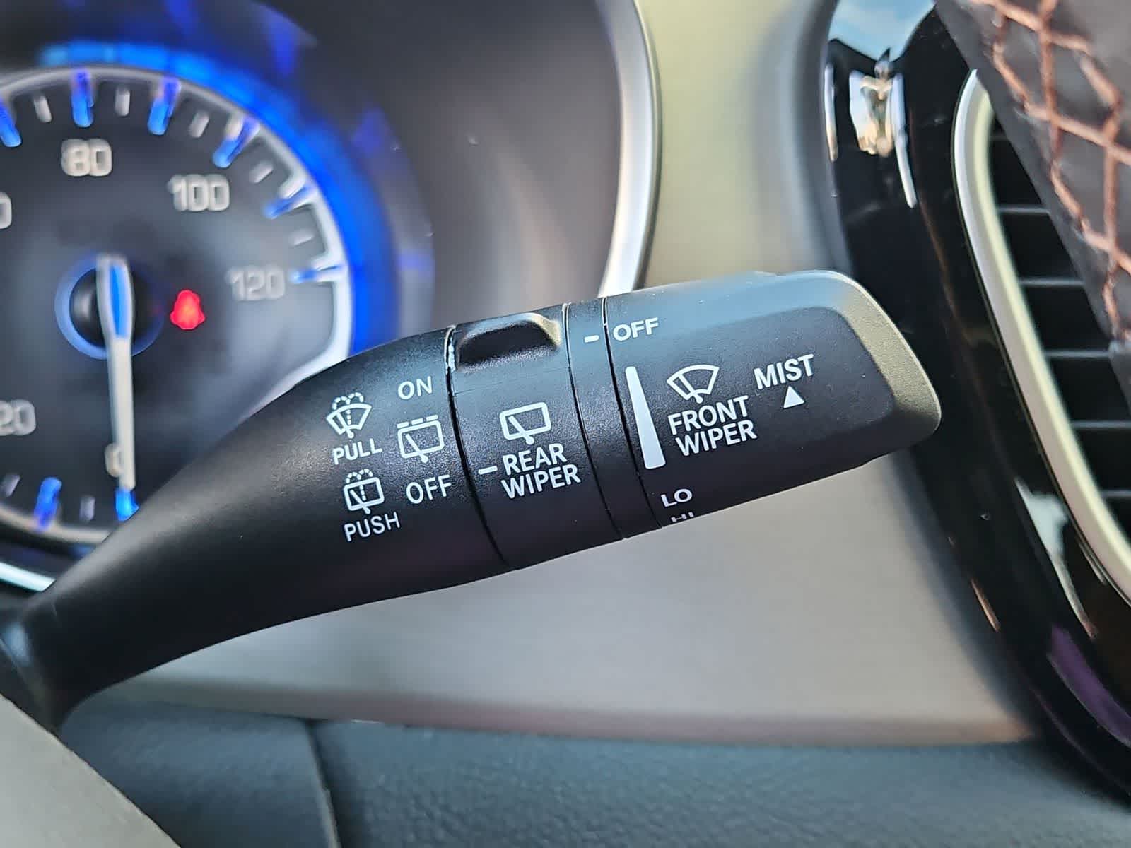 Thumbnail: 2026 Chrysler Pacifica - 25