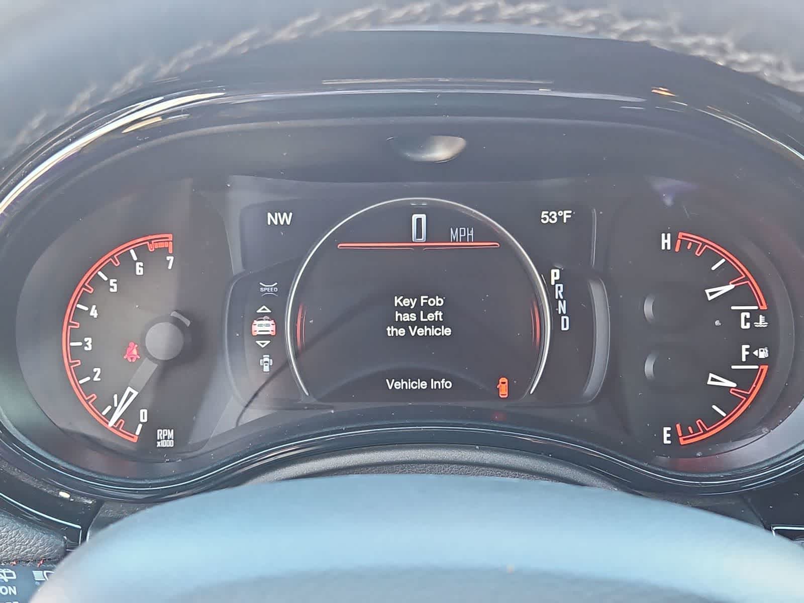 Thumbnail: 2024 Dodge Durango - 33