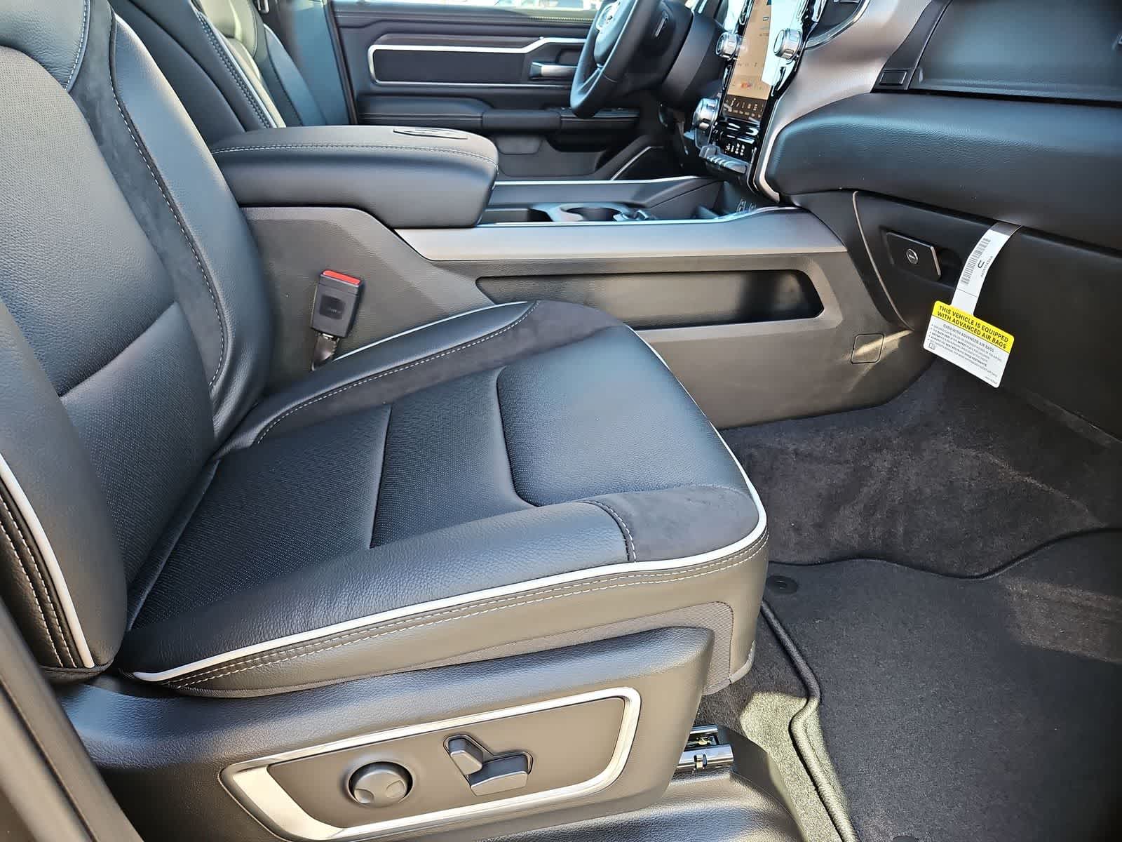 Thumbnail: 2026 RAM 1500 - 21