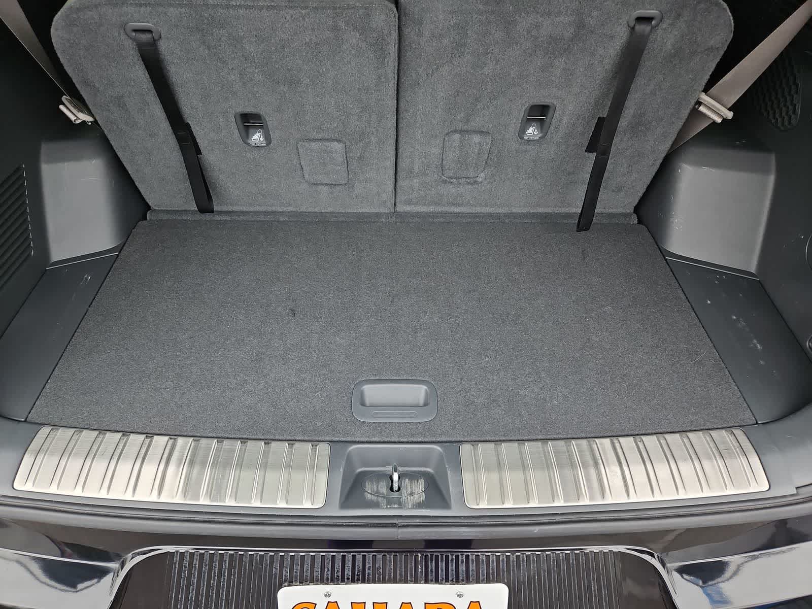 Thumbnail: 2024 Kia EV9 - 33