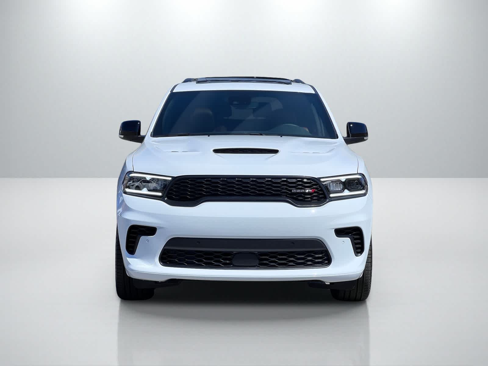 Thumbnail: 2026 Dodge Durango - 11