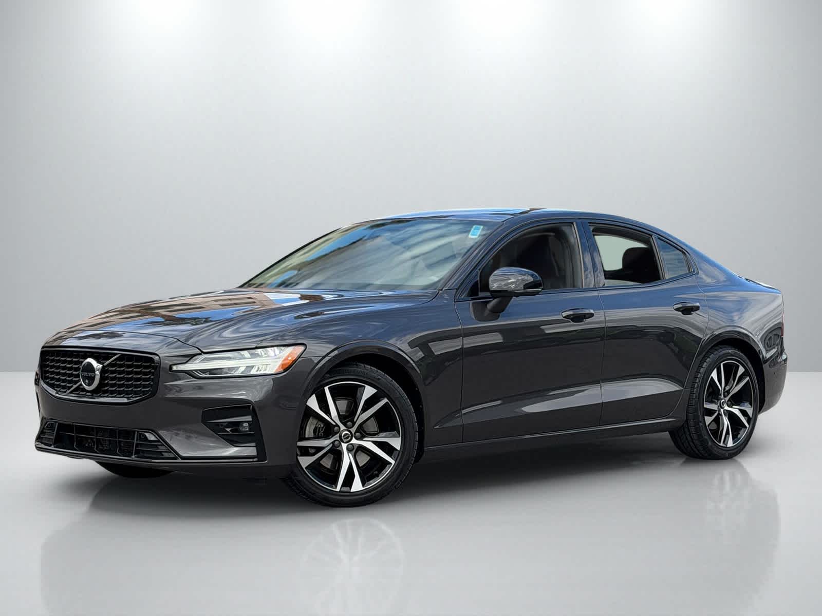 2023 Volvo S60
