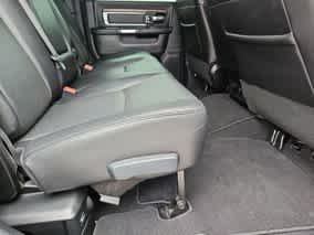 Thumbnail: 2017 RAM 2500 - 25