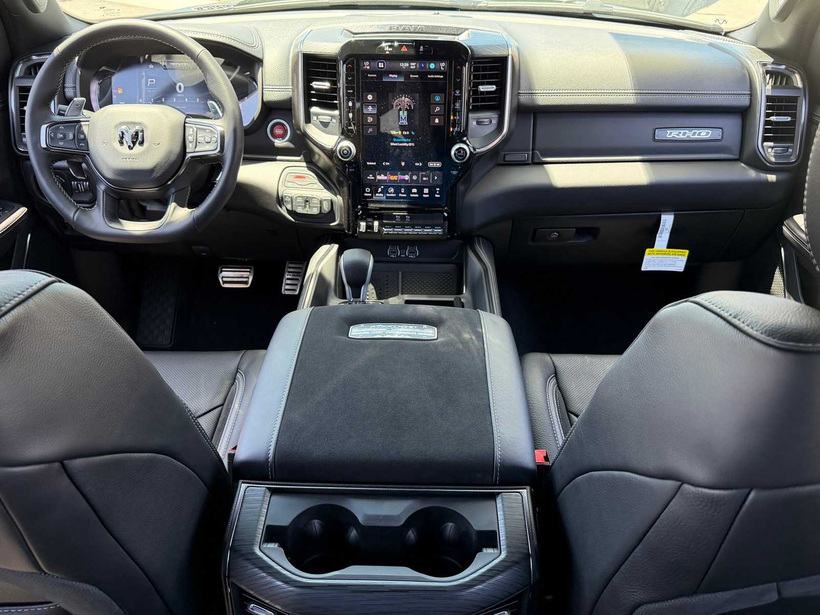 Thumbnail: 2026 RAM 1500 - 26